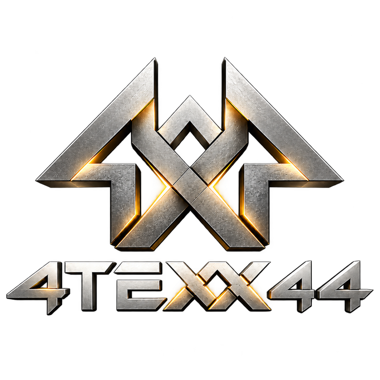 4TEXX44 — pronounced Vortex Forty-Four